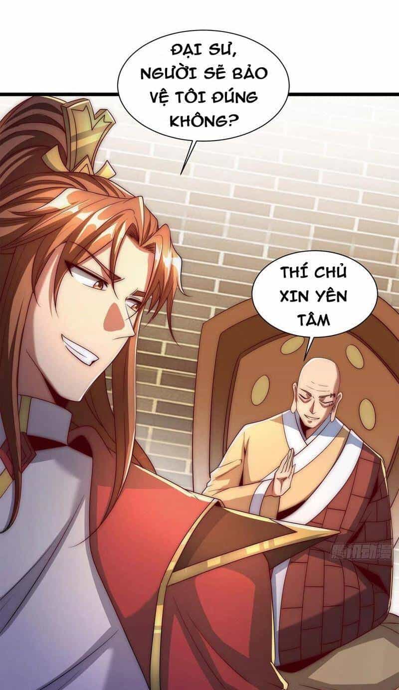 Ta Có Chín Nữ Đồ Đệ - Chương 297 - ảnh 52