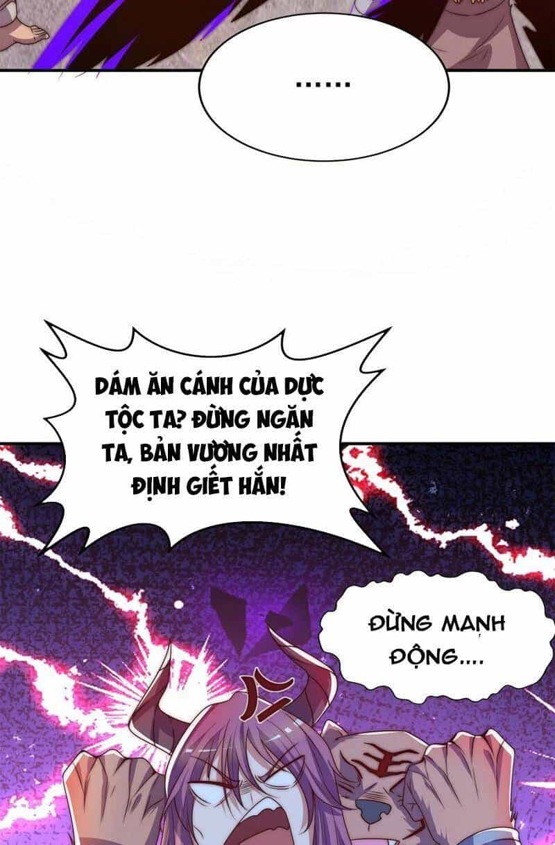 Ta Có Chín Nữ Đồ Đệ - Chương 297 - ảnh 6