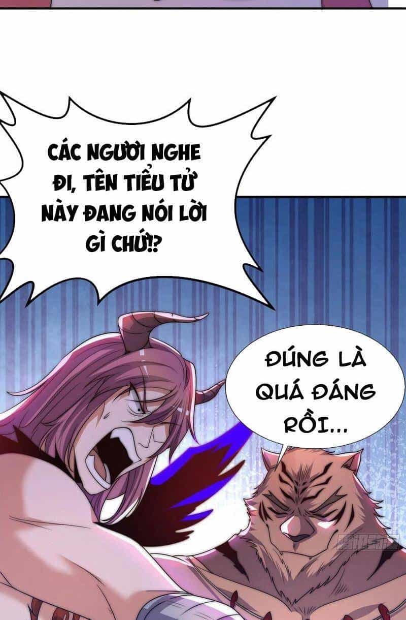 Ta Có Chín Nữ Đồ Đệ - Chương 297 - ảnh 9