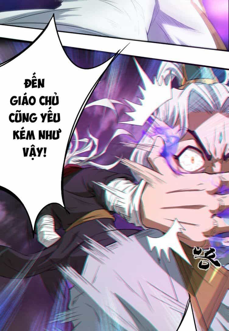 Ta Có Chín Nữ Đồ Đệ - Chương 2 - ảnh 31