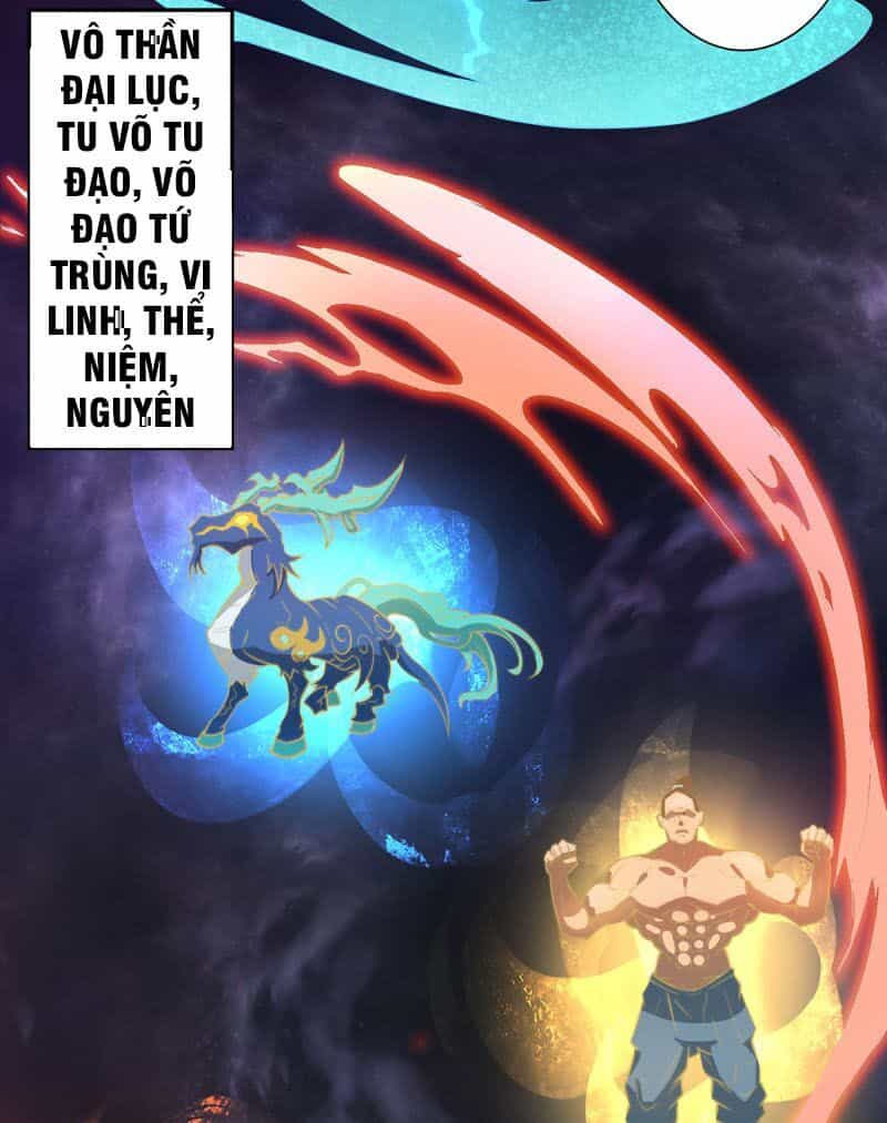 Ta Có Chín Nữ Đồ Đệ - Chương 2 - ảnh 4