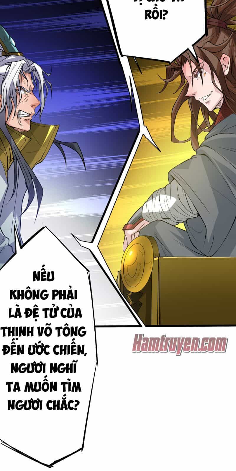 Ta Có Chín Nữ Đồ Đệ - Chương 2 - ảnh 46