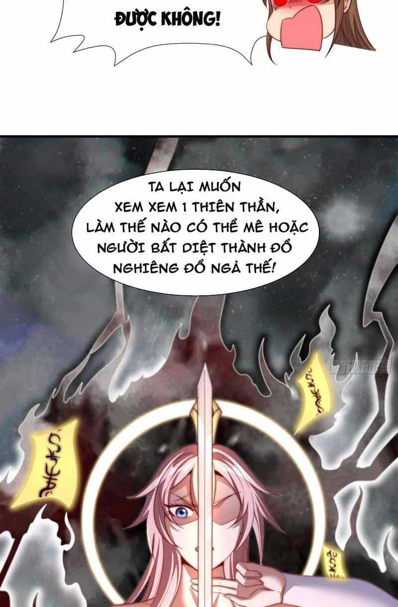Ta Có Chín Nữ Đồ Đệ - Chương 298 - ảnh 11