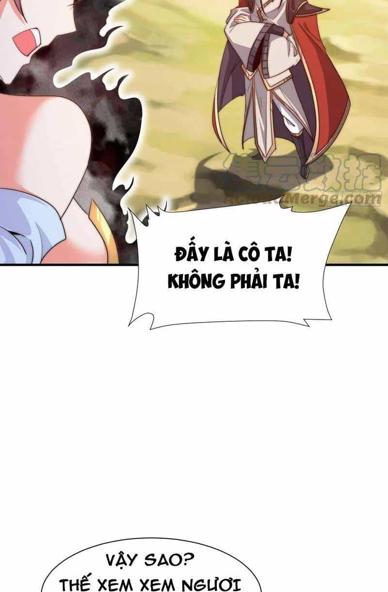 Ta Có Chín Nữ Đồ Đệ - Chương 298 - ảnh 13