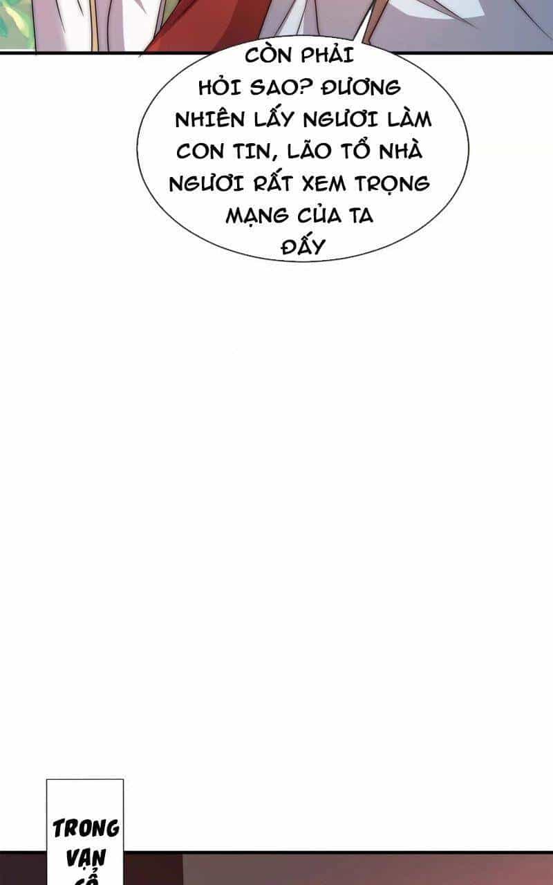 Ta Có Chín Nữ Đồ Đệ - Chương 298 - ảnh 29