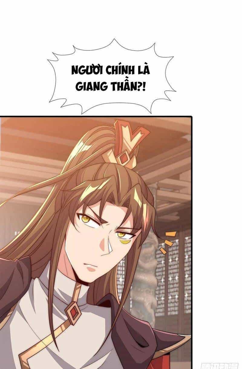 Ta Có Chín Nữ Đồ Đệ - Chương 298 - ảnh 3