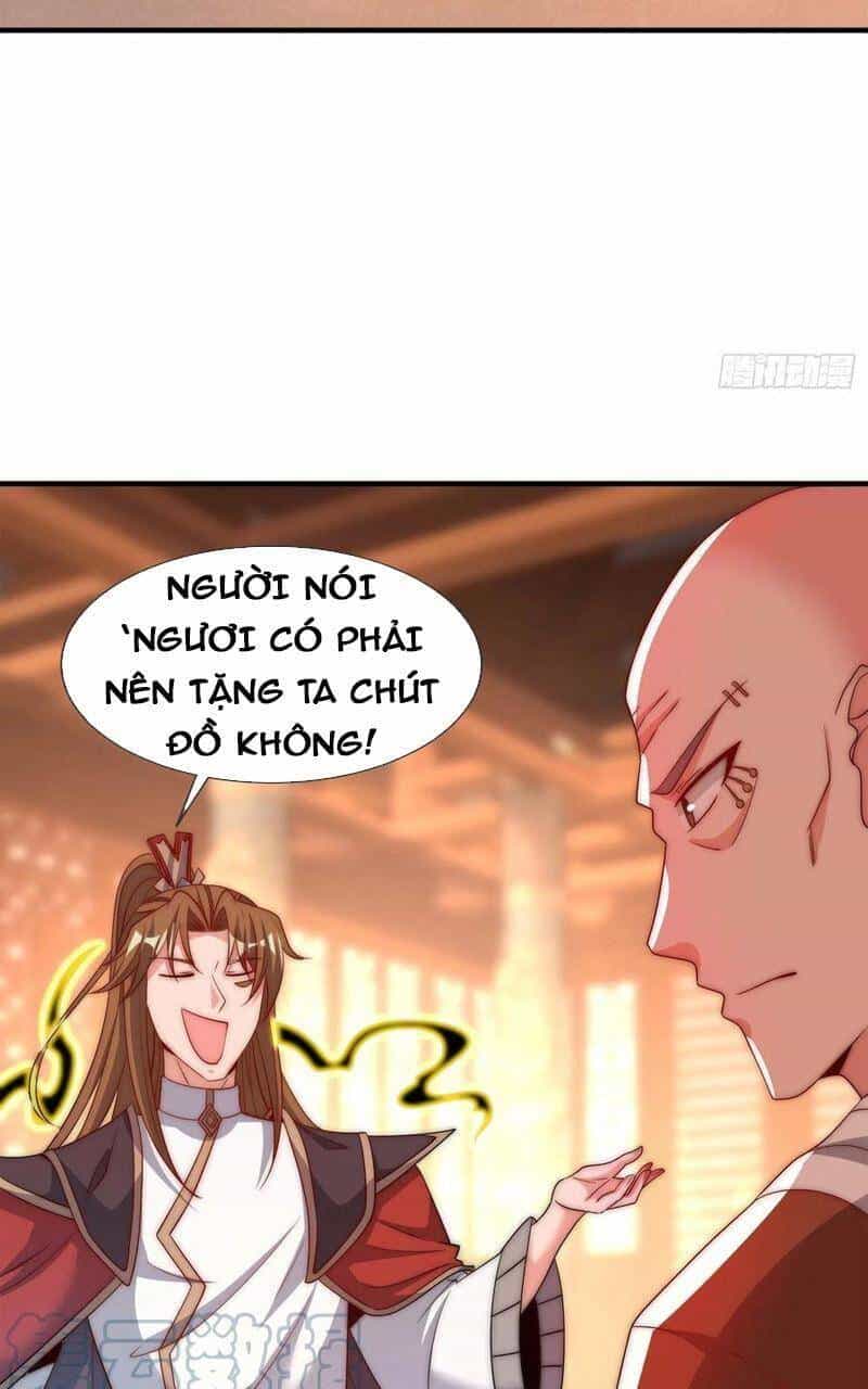Ta Có Chín Nữ Đồ Đệ - Chương 298 - ảnh 31