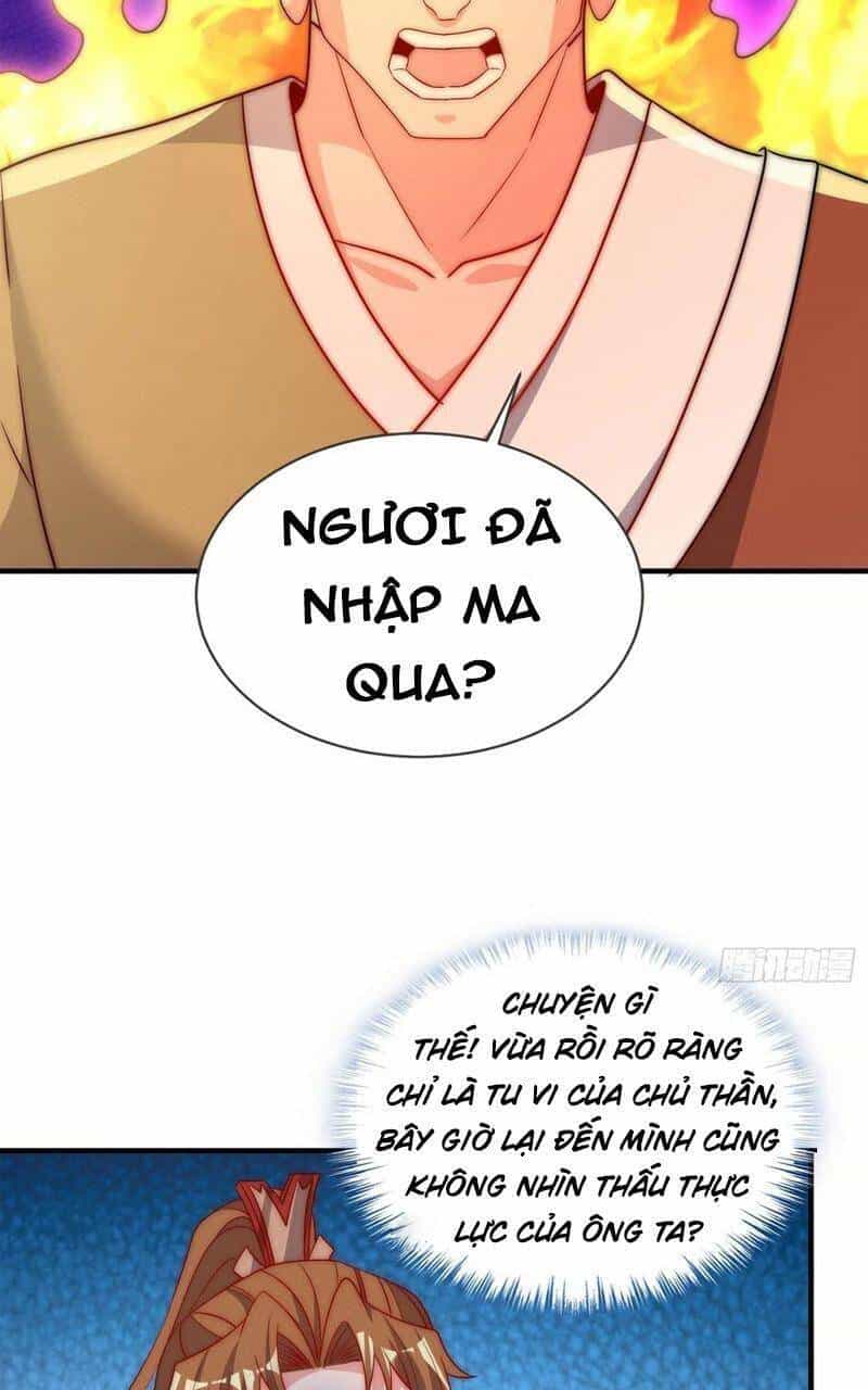 Ta Có Chín Nữ Đồ Đệ - Chương 298 - ảnh 33