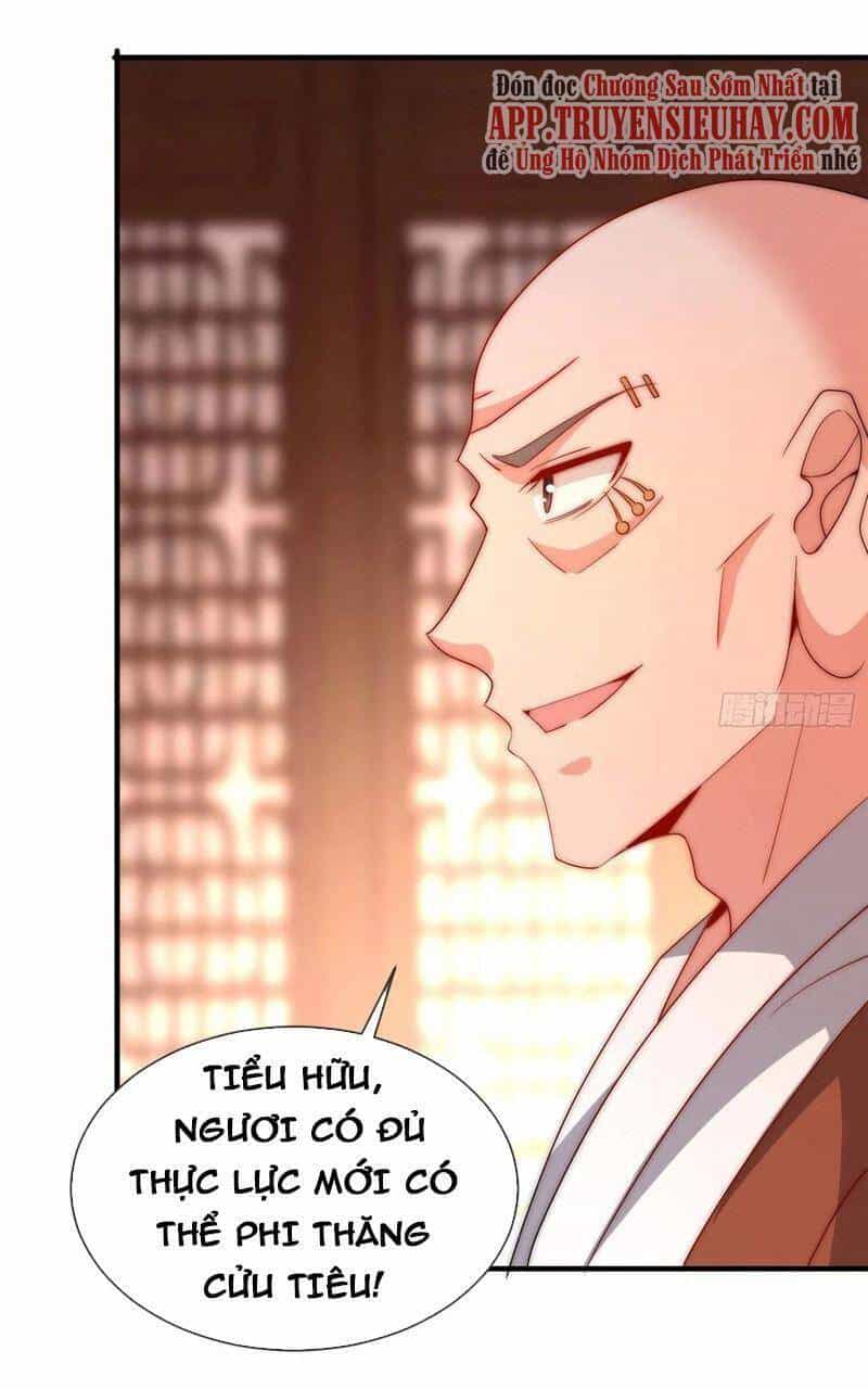 Ta Có Chín Nữ Đồ Đệ - Chương 298 - ảnh 35