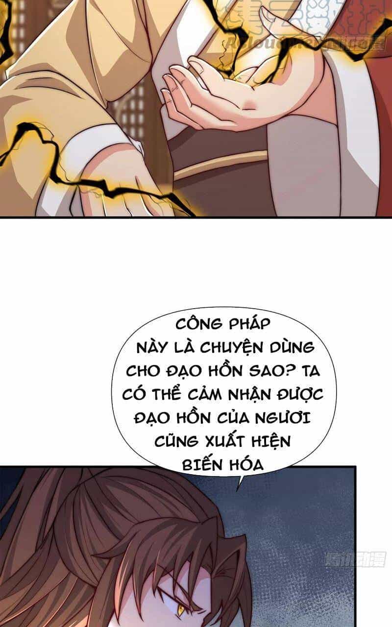 Ta Có Chín Nữ Đồ Đệ - Chương 298 - ảnh 37
