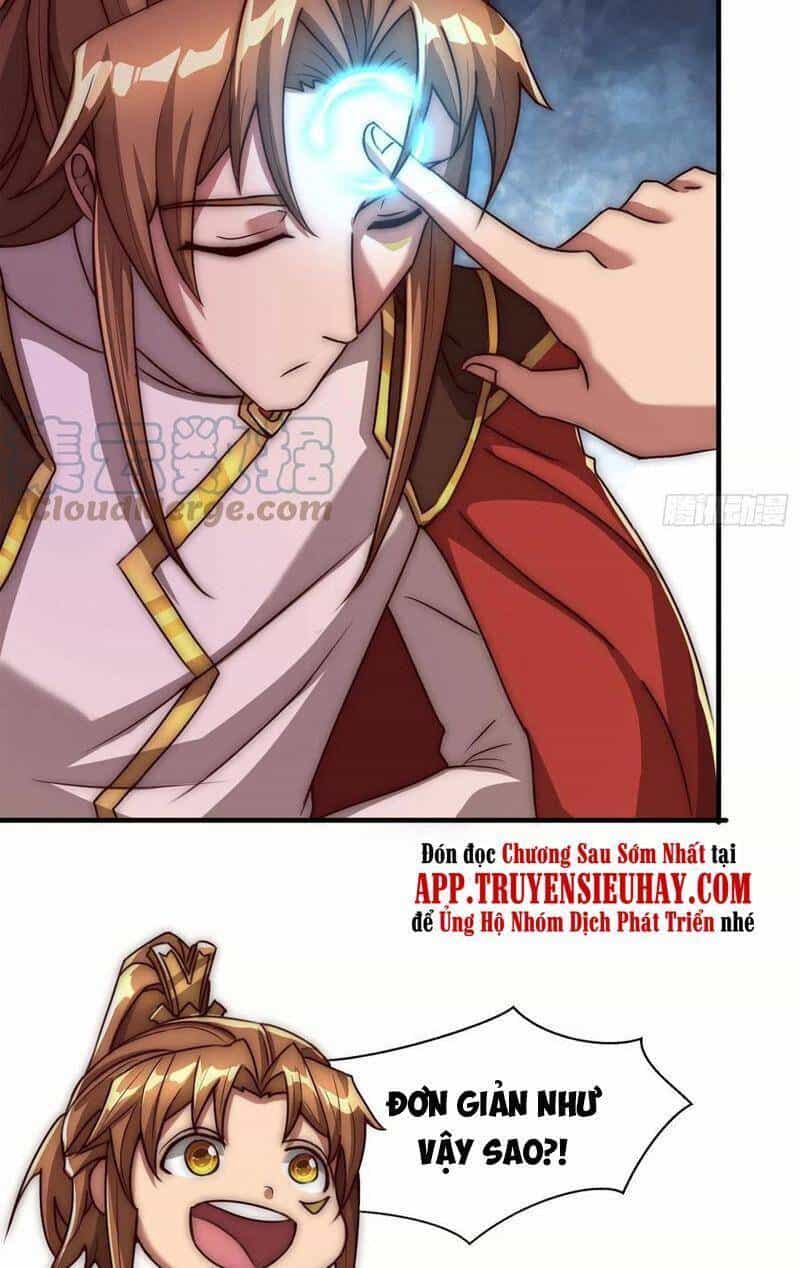 Ta Có Chín Nữ Đồ Đệ - Chương 298 - ảnh 45