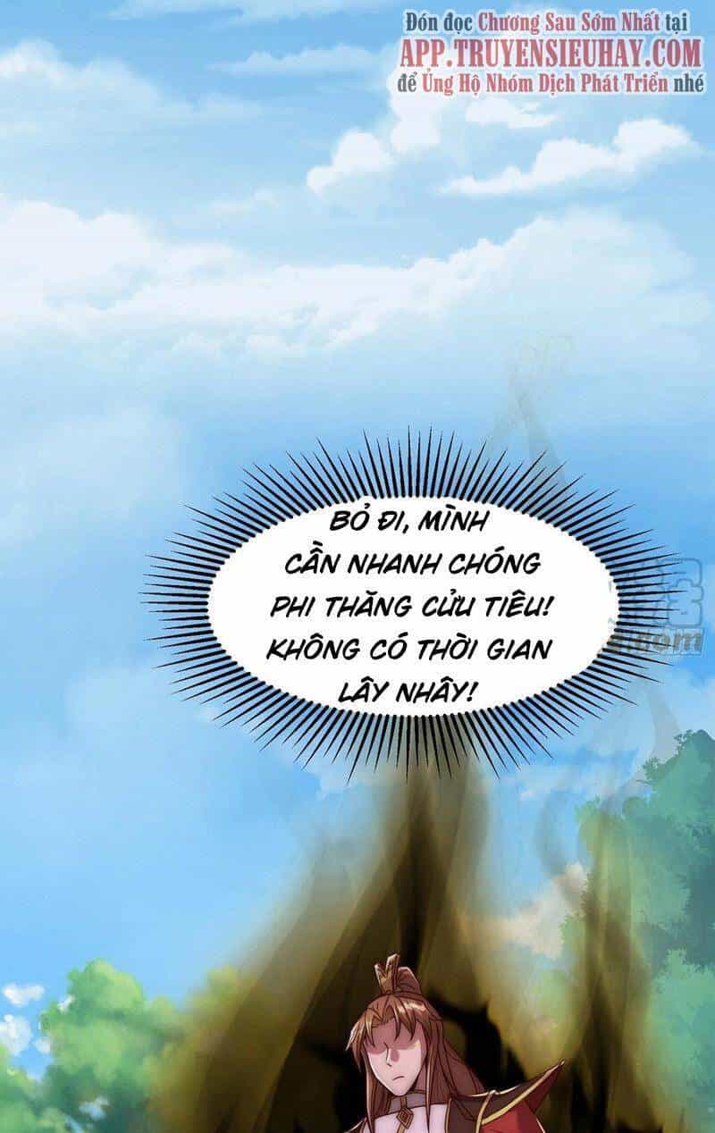 Ta Có Chín Nữ Đồ Đệ - Chương 298 - ảnh 50