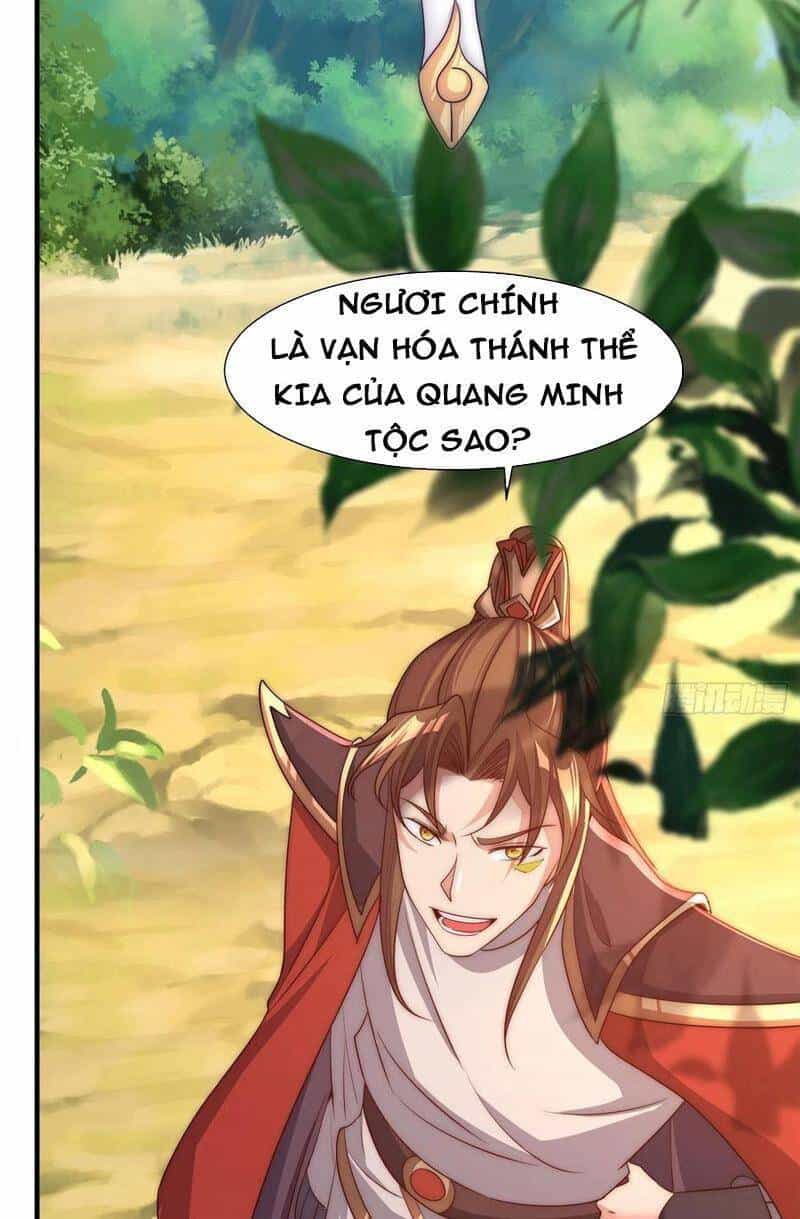 Ta Có Chín Nữ Đồ Đệ - Chương 298 - ảnh 6