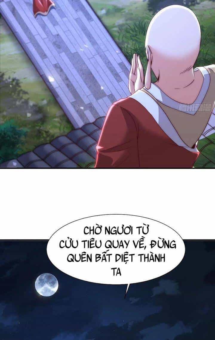 Ta Có Chín Nữ Đồ Đệ - Chương 299 - ảnh 11