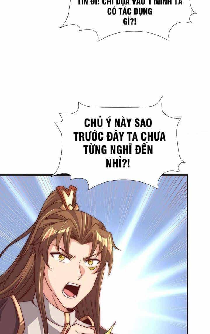 Ta Có Chín Nữ Đồ Đệ - Chương 299 - ảnh 17