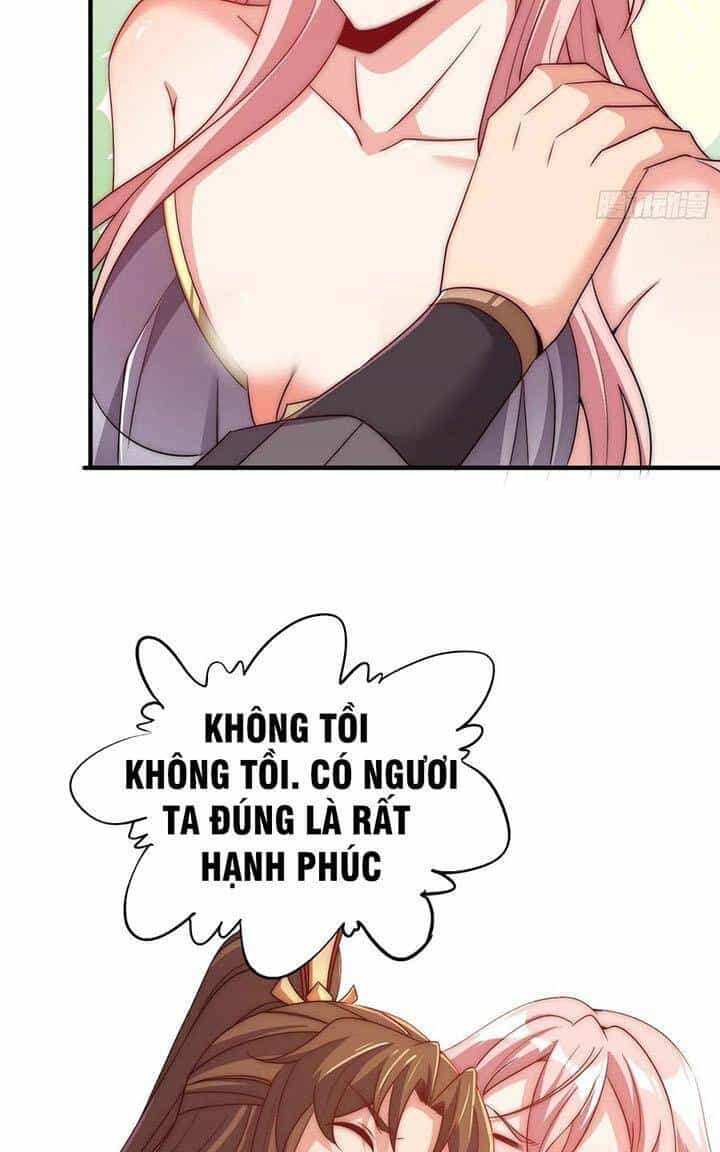 Ta Có Chín Nữ Đồ Đệ - Chương 299 - ảnh 24