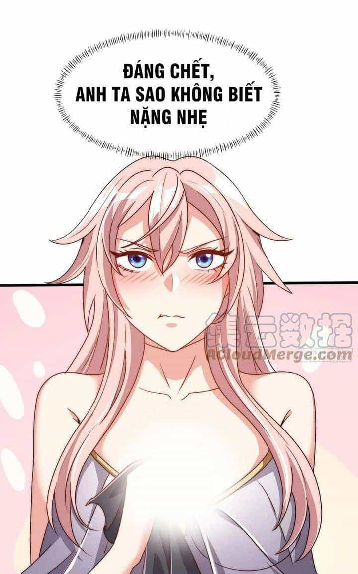Ta Có Chín Nữ Đồ Đệ - Chương 299 - ảnh 28