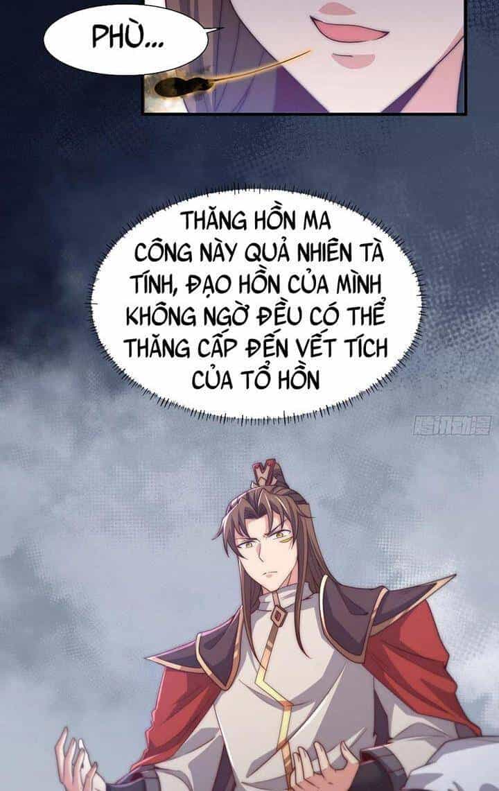 Ta Có Chín Nữ Đồ Đệ - Chương 299 - ảnh 3