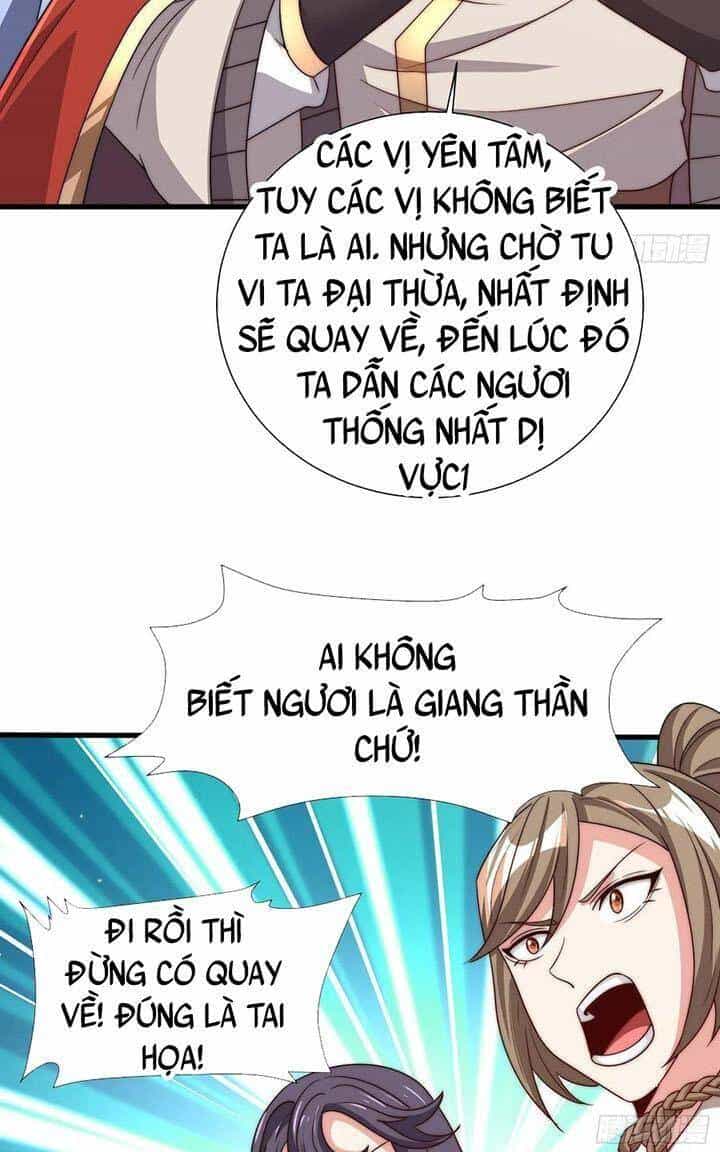 Ta Có Chín Nữ Đồ Đệ - Chương 299 - ảnh 34