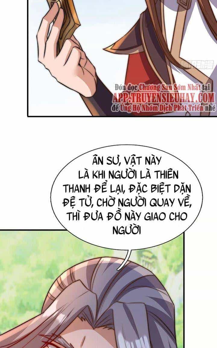 Ta Có Chín Nữ Đồ Đệ - Chương 299 - ảnh 40
