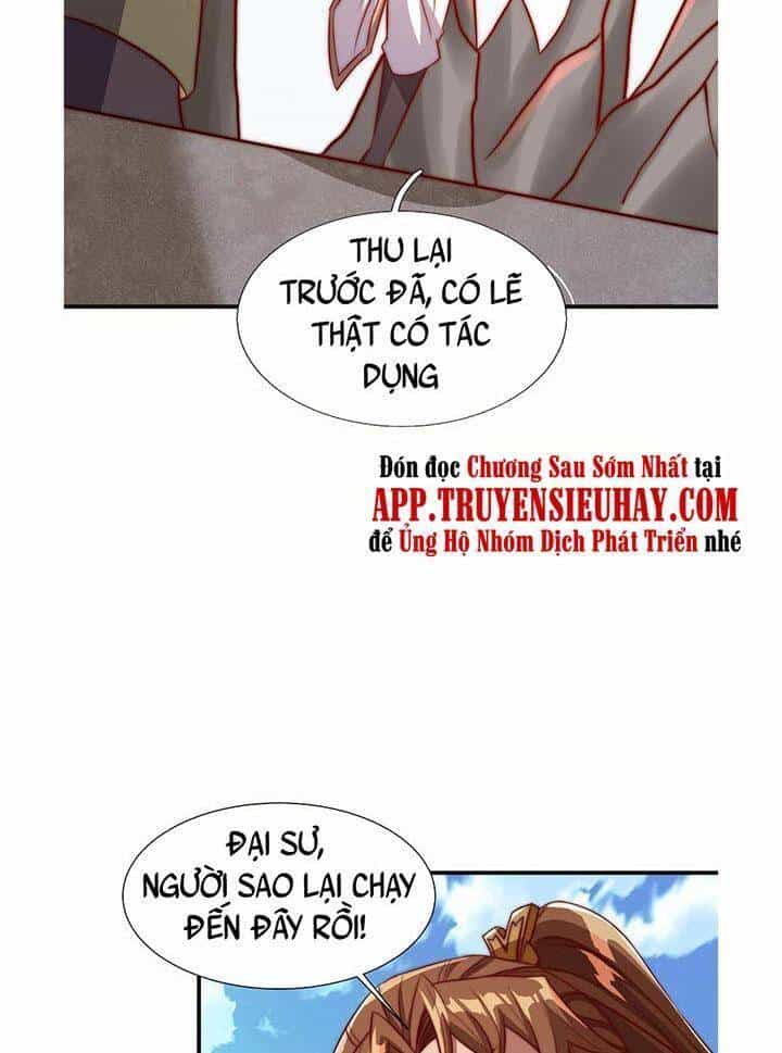 Ta Có Chín Nữ Đồ Đệ - Chương 299 - ảnh 45