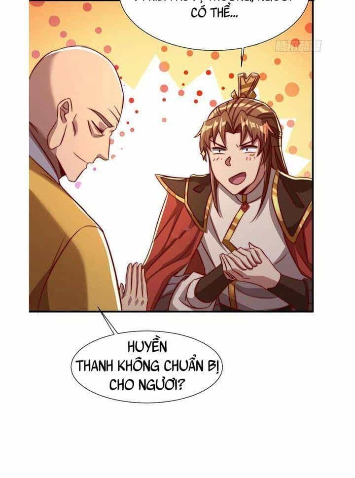 Ta Có Chín Nữ Đồ Đệ - Chương 299 - ảnh 48