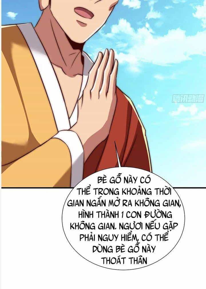 Ta Có Chín Nữ Đồ Đệ - Chương 299 - ảnh 63