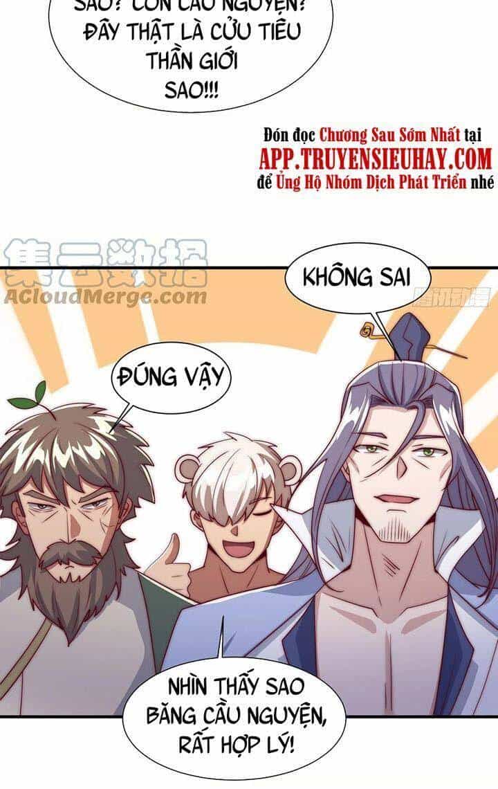 Ta Có Chín Nữ Đồ Đệ - Chương 300 - ảnh 15