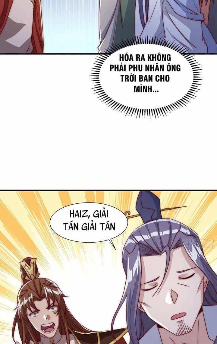 Ta Có Chín Nữ Đồ Đệ - Chương 300 - ảnh 18