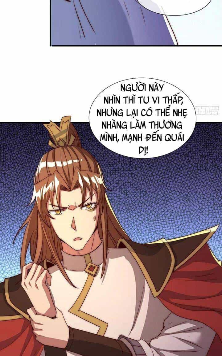 Ta Có Chín Nữ Đồ Đệ - Chương 300 - ảnh 21