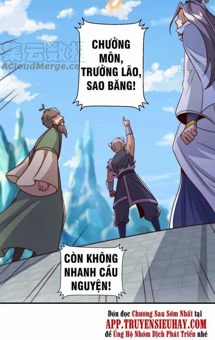 Ta Có Chín Nữ Đồ Đệ - Chương 300 - ảnh 5