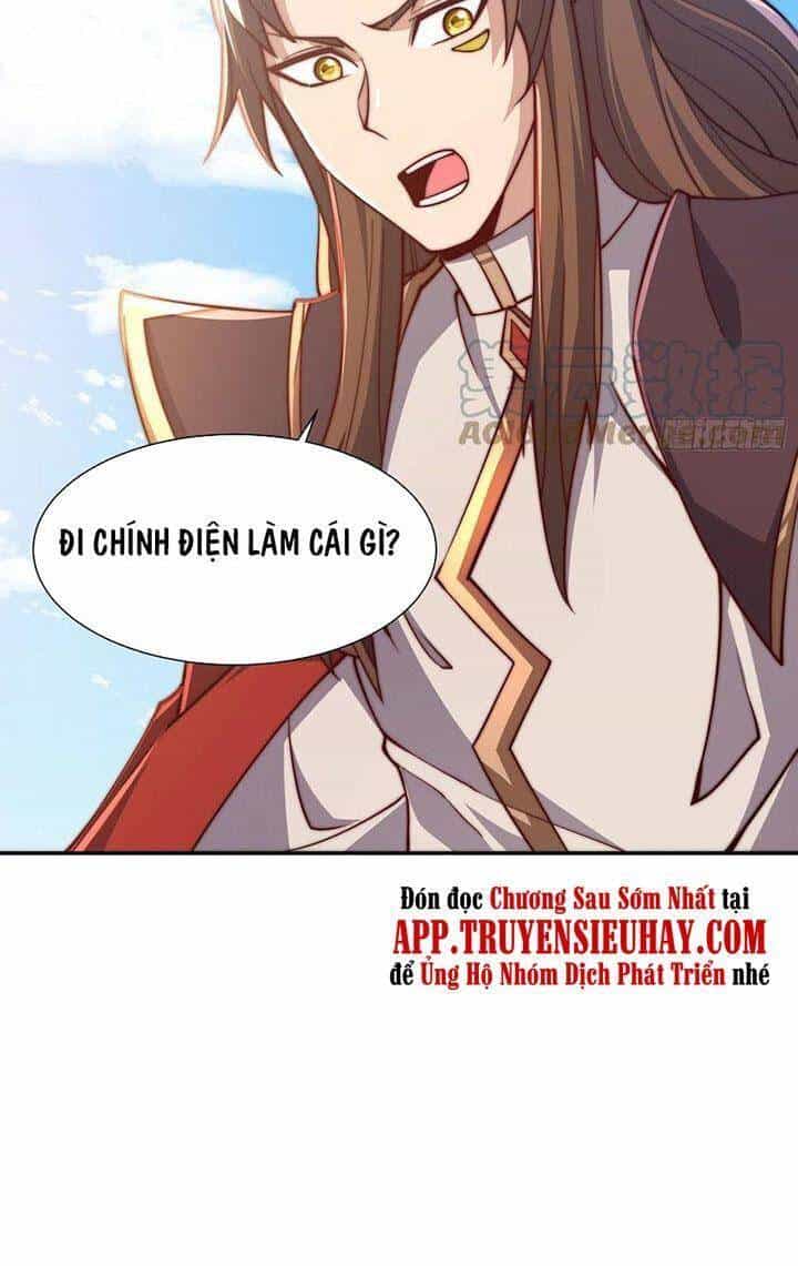 Ta Có Chín Nữ Đồ Đệ - Chương 301 - ảnh 10
