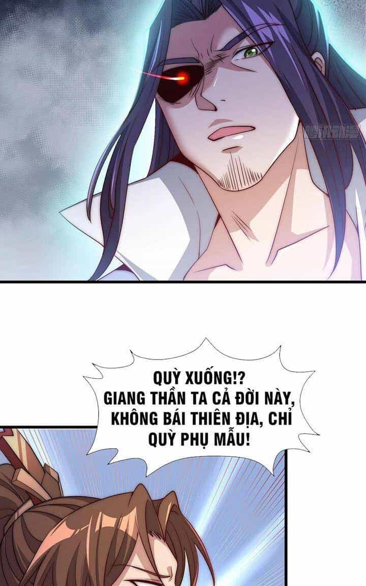 Ta Có Chín Nữ Đồ Đệ - Chương 301 - ảnh 21