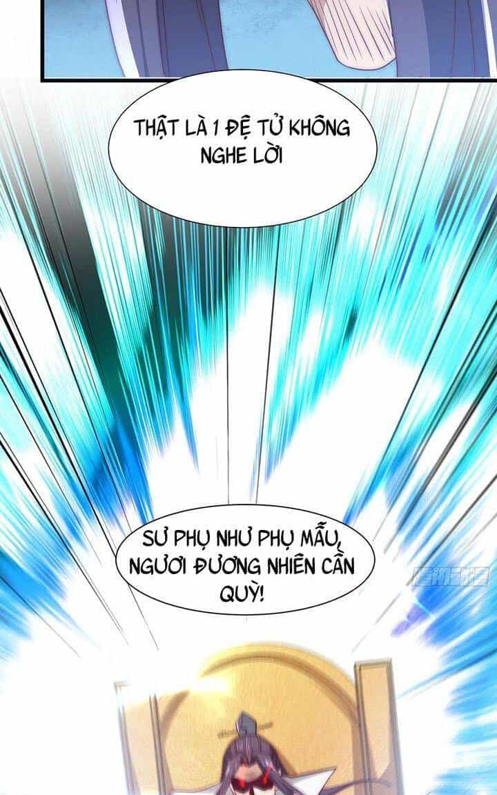 Ta Có Chín Nữ Đồ Đệ - Chương 301 - ảnh 23