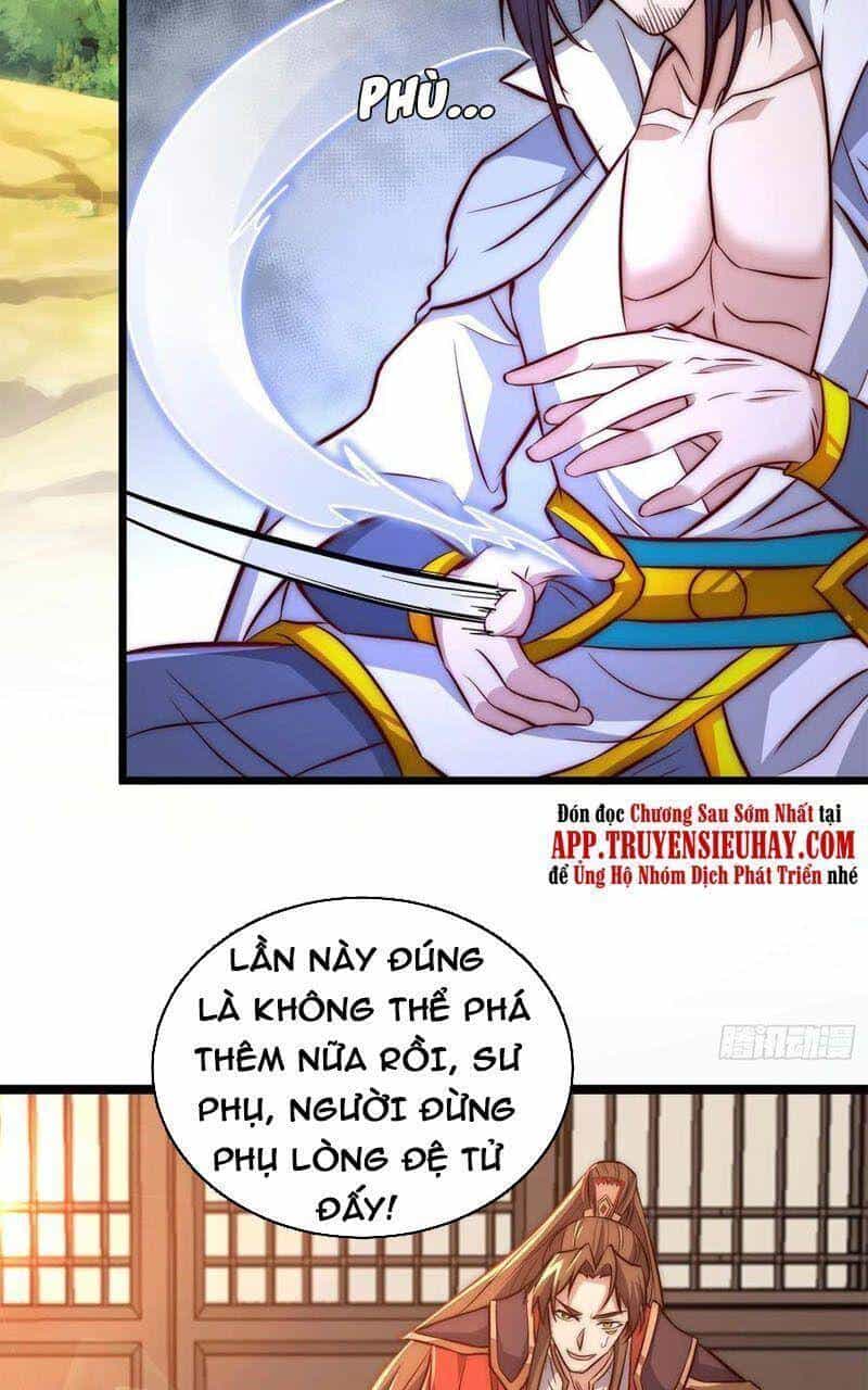 Ta Có Chín Nữ Đồ Đệ - Chương 302 - ảnh 25
