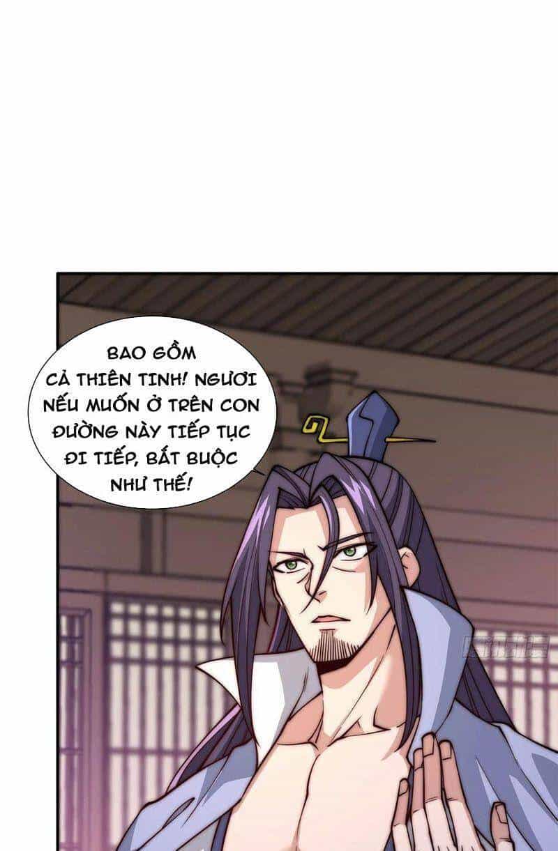 Ta Có Chín Nữ Đồ Đệ - Chương 302 - ảnh 3