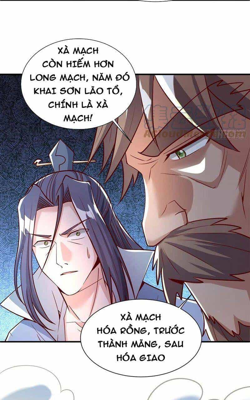 Ta Có Chín Nữ Đồ Đệ - Chương 302 - ảnh 38
