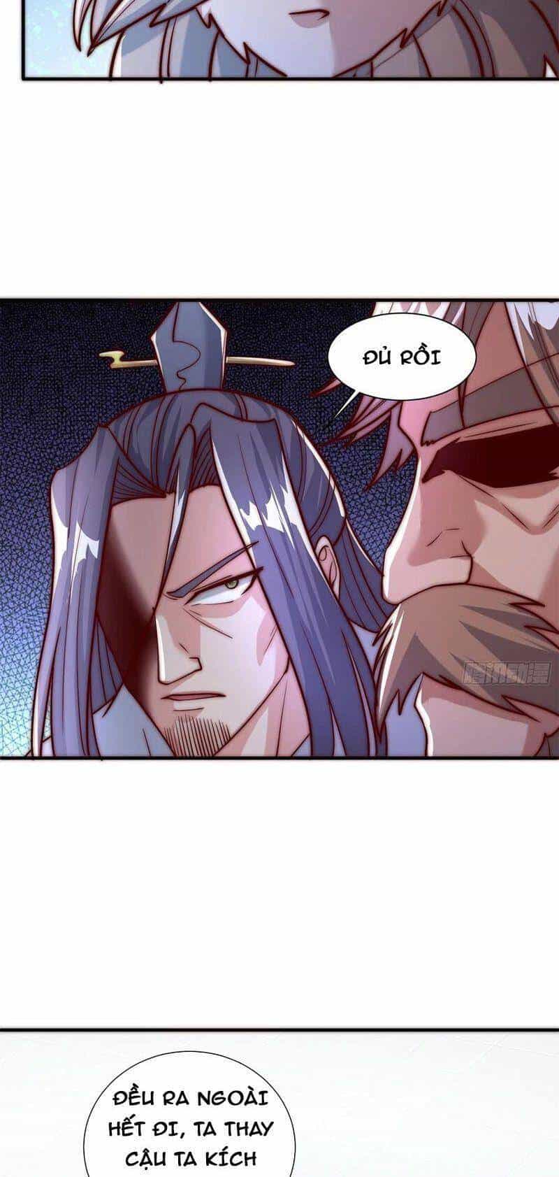 Ta Có Chín Nữ Đồ Đệ - Chương 302 - ảnh 43