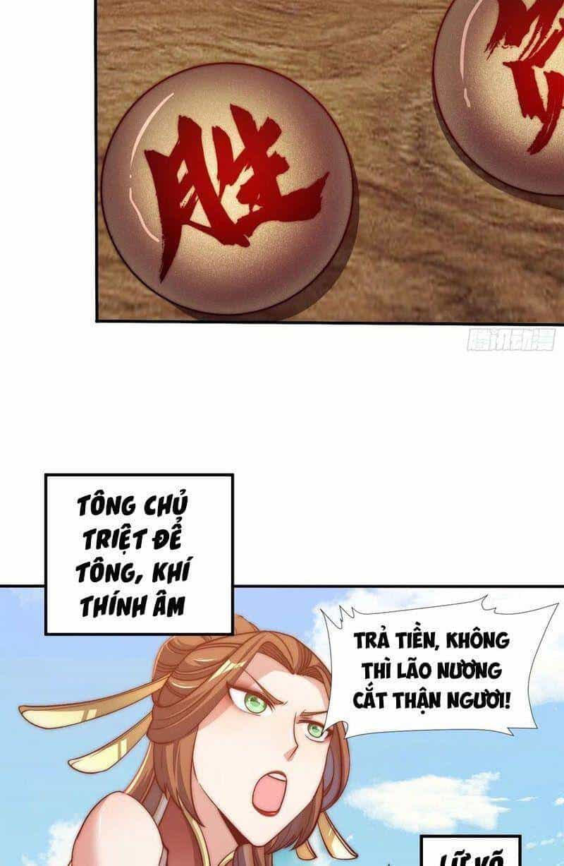 Ta Có Chín Nữ Đồ Đệ - Chương 303 - ảnh 13