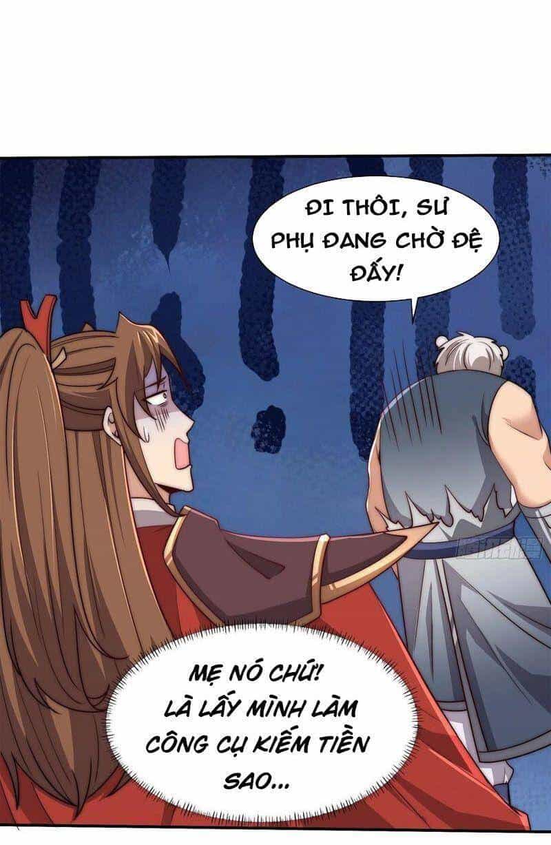Ta Có Chín Nữ Đồ Đệ - Chương 303 - ảnh 18