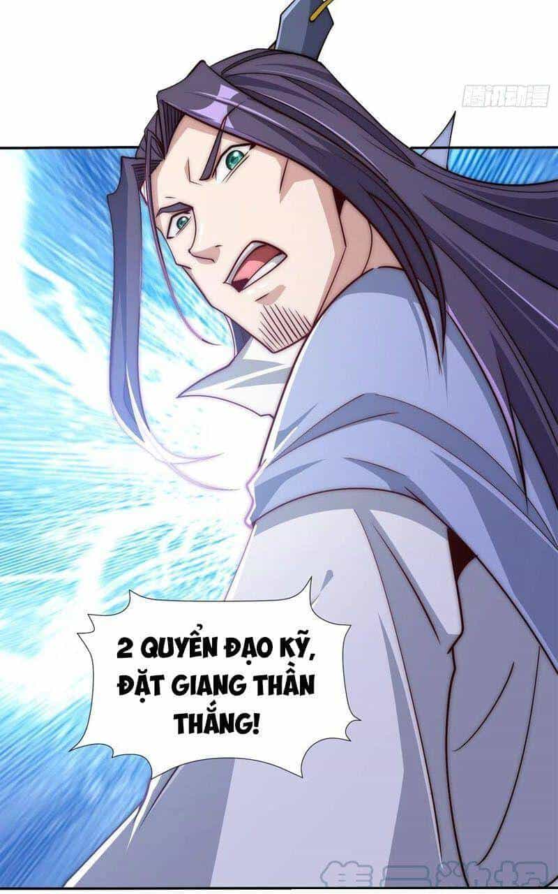 Ta Có Chín Nữ Đồ Đệ - Chương 303 - ảnh 22