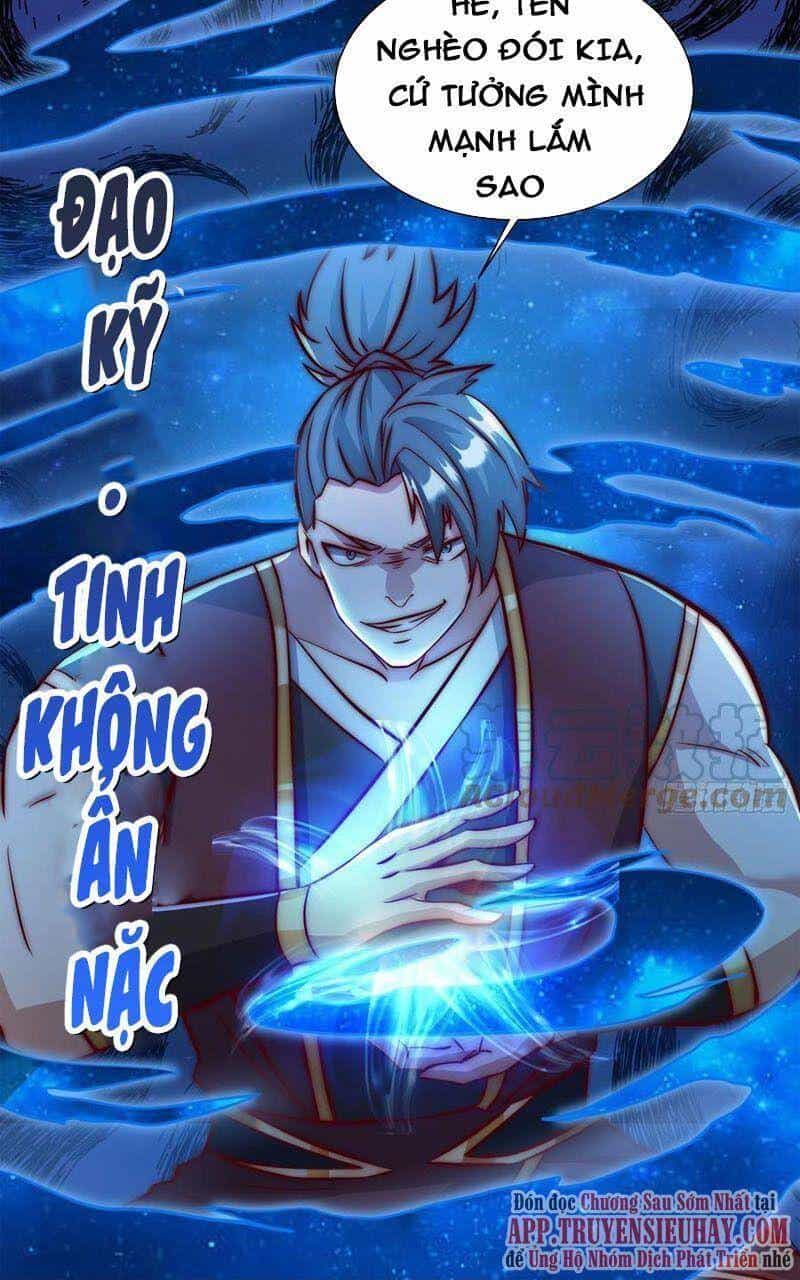 Ta Có Chín Nữ Đồ Đệ - Chương 303 - ảnh 30