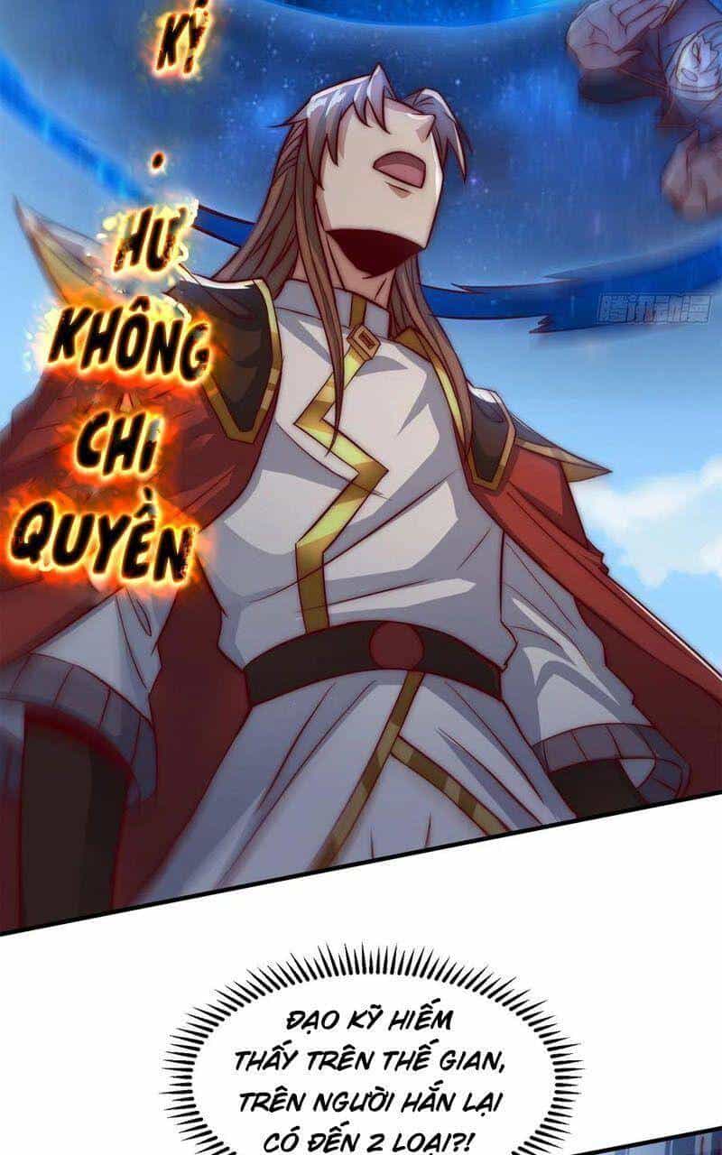 Ta Có Chín Nữ Đồ Đệ - Chương 303 - ảnh 32