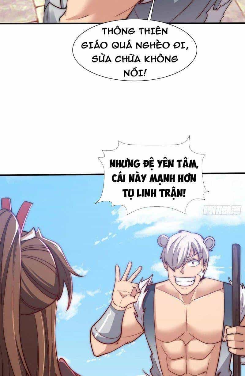 Ta Có Chín Nữ Đồ Đệ - Chương 303 - ảnh 6