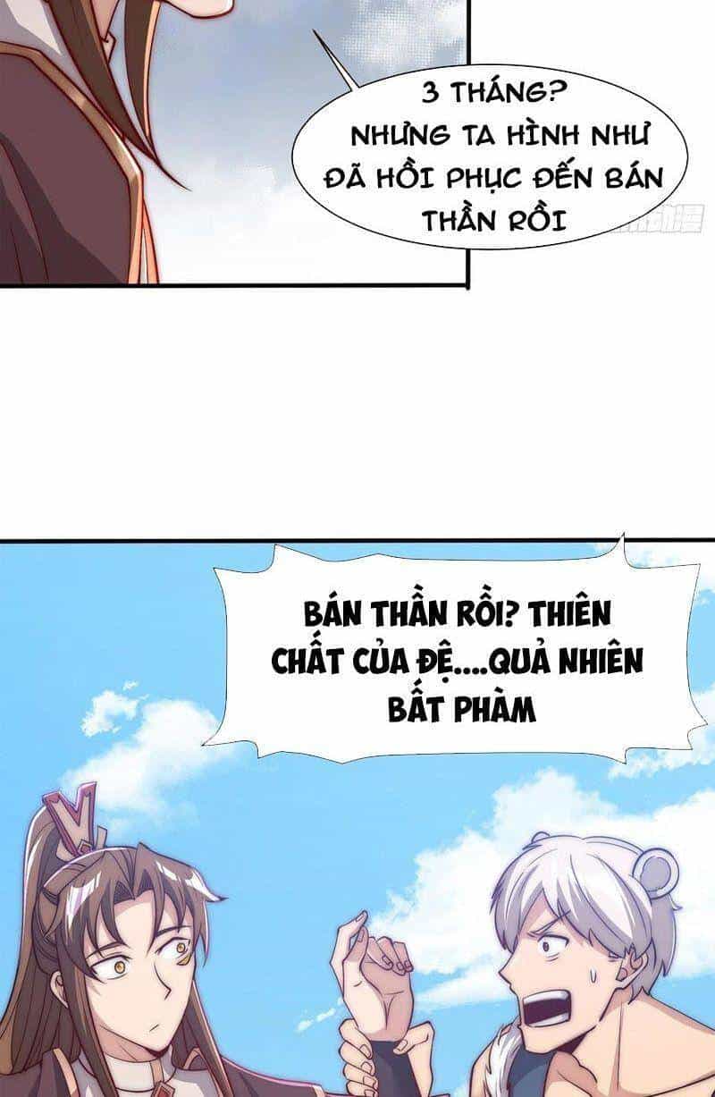 Ta Có Chín Nữ Đồ Đệ - Chương 303 - ảnh 8