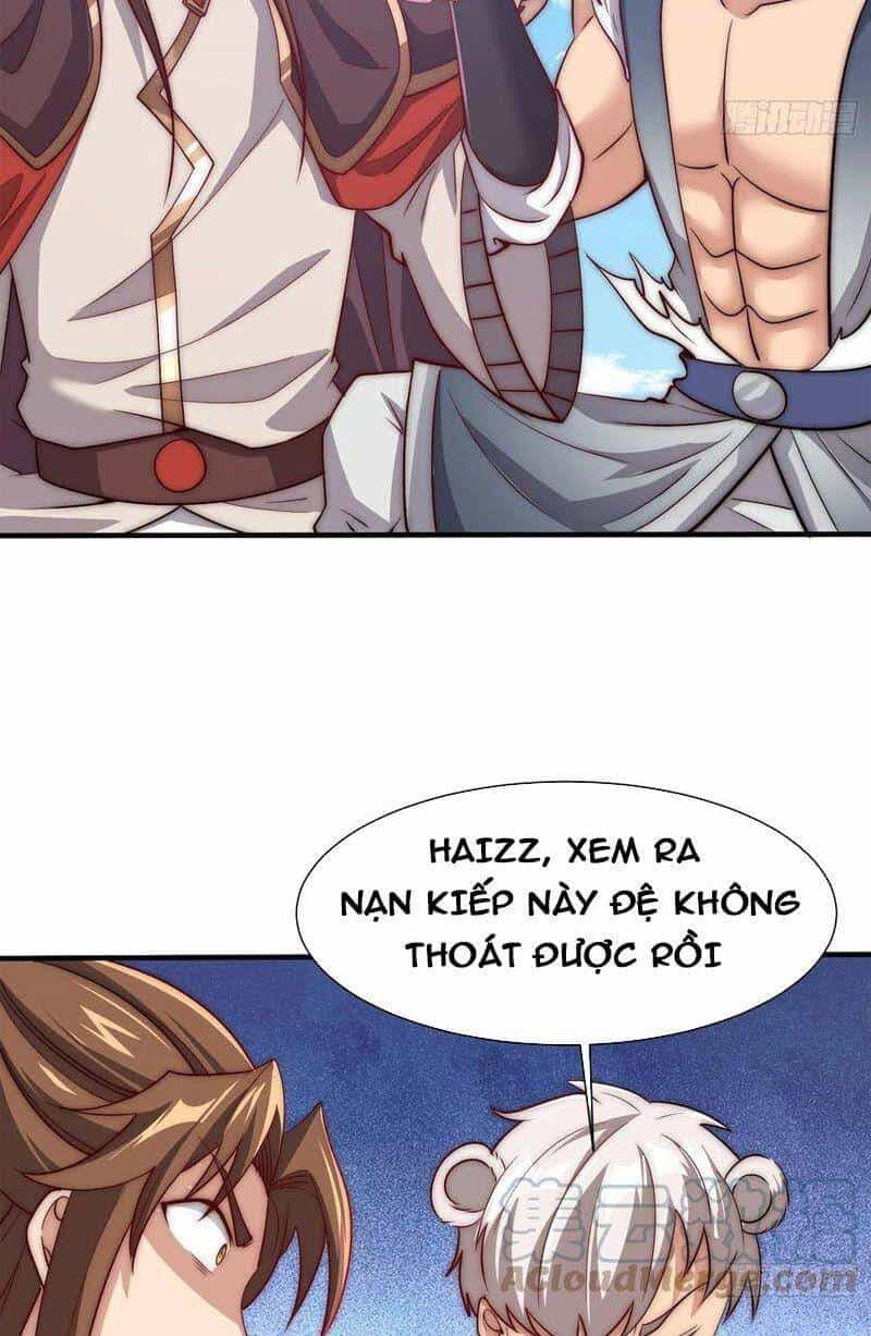 Ta Có Chín Nữ Đồ Đệ - Chương 303 - ảnh 9