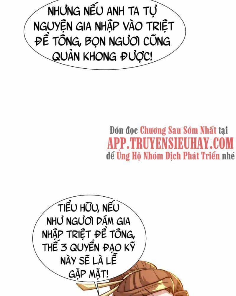 Ta Có Chín Nữ Đồ Đệ - Chương 304 - ảnh 11