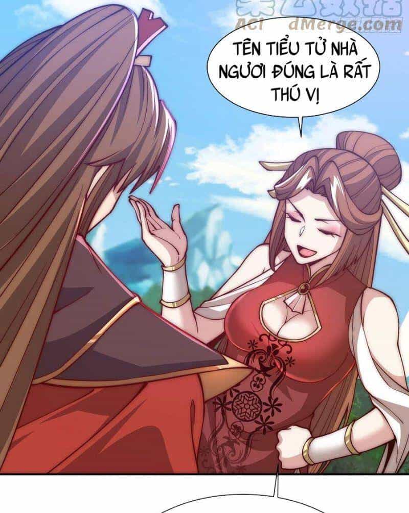 Ta Có Chín Nữ Đồ Đệ - Chương 304 - ảnh 20