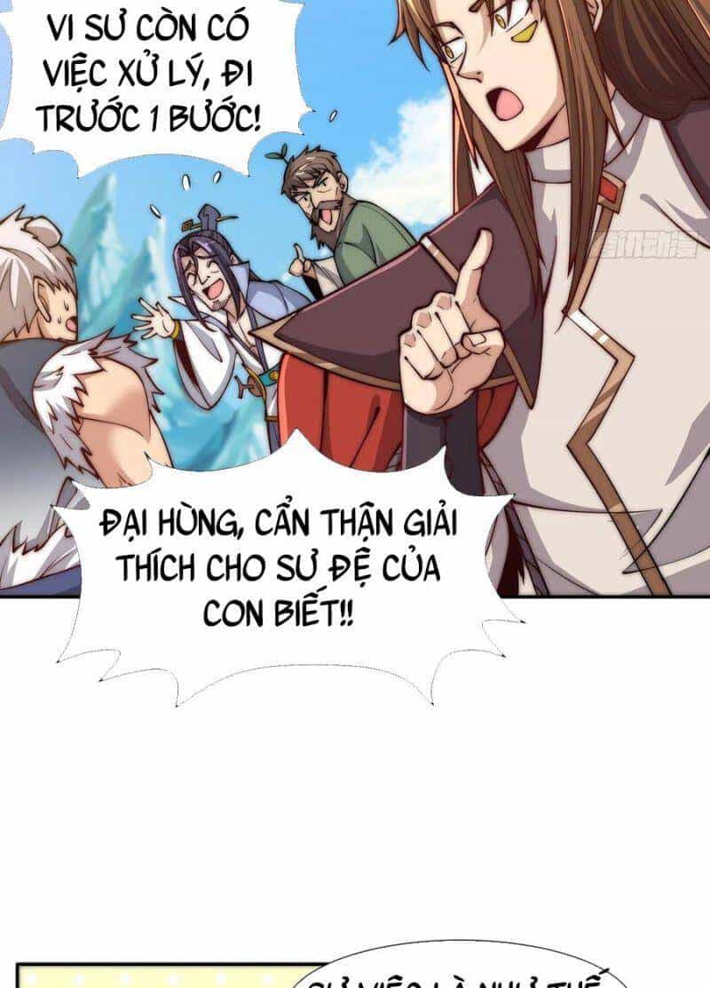 Ta Có Chín Nữ Đồ Đệ - Chương 304 - ảnh 24