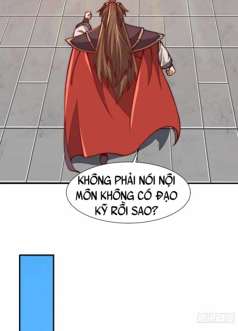Ta Có Chín Nữ Đồ Đệ - Chương 304 - ảnh 30
